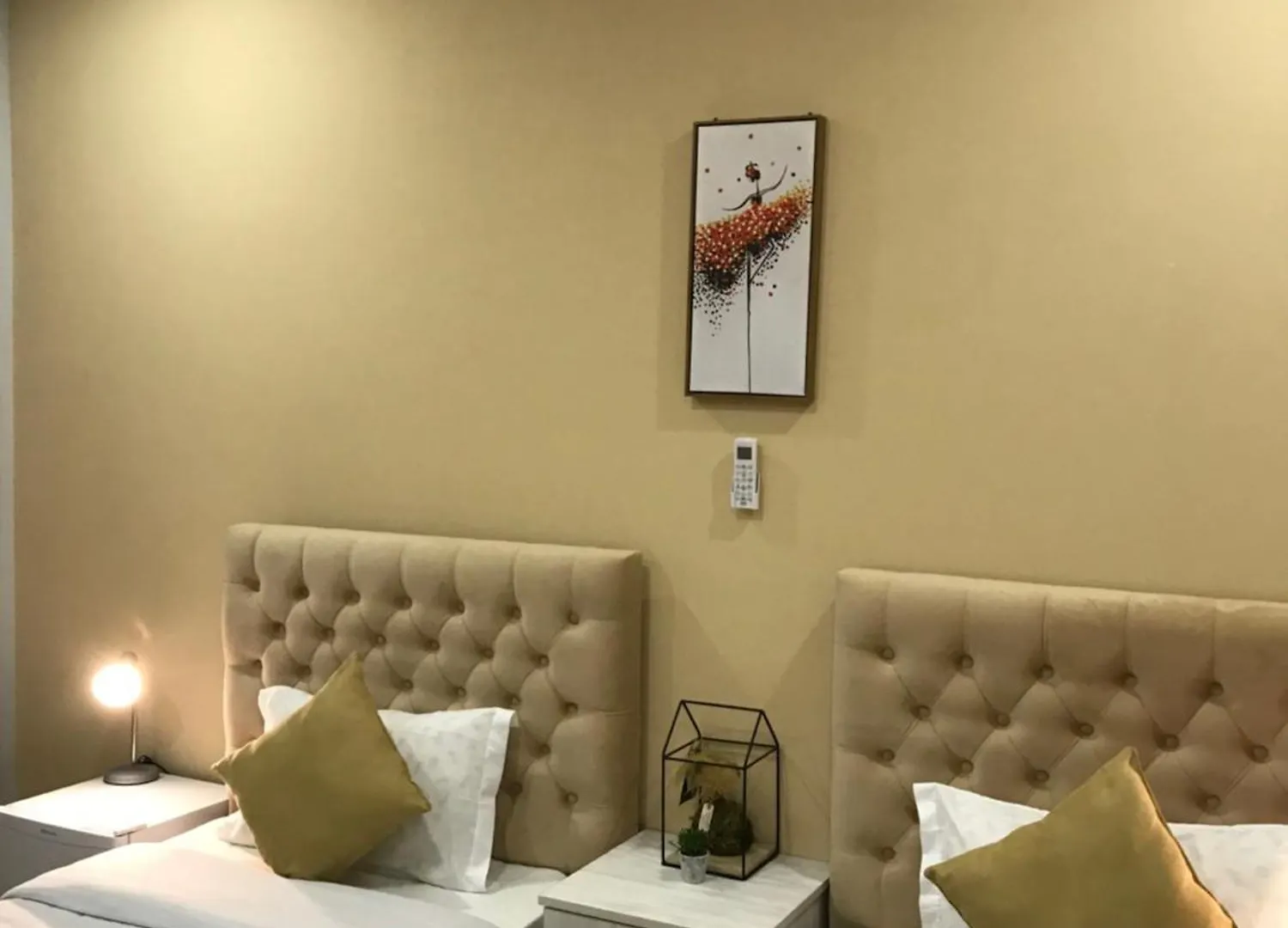 Hotel Art Green Tbilisi