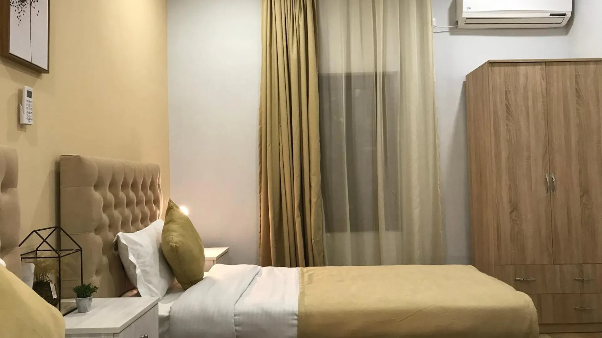 Hotel Art Green Tbilisi