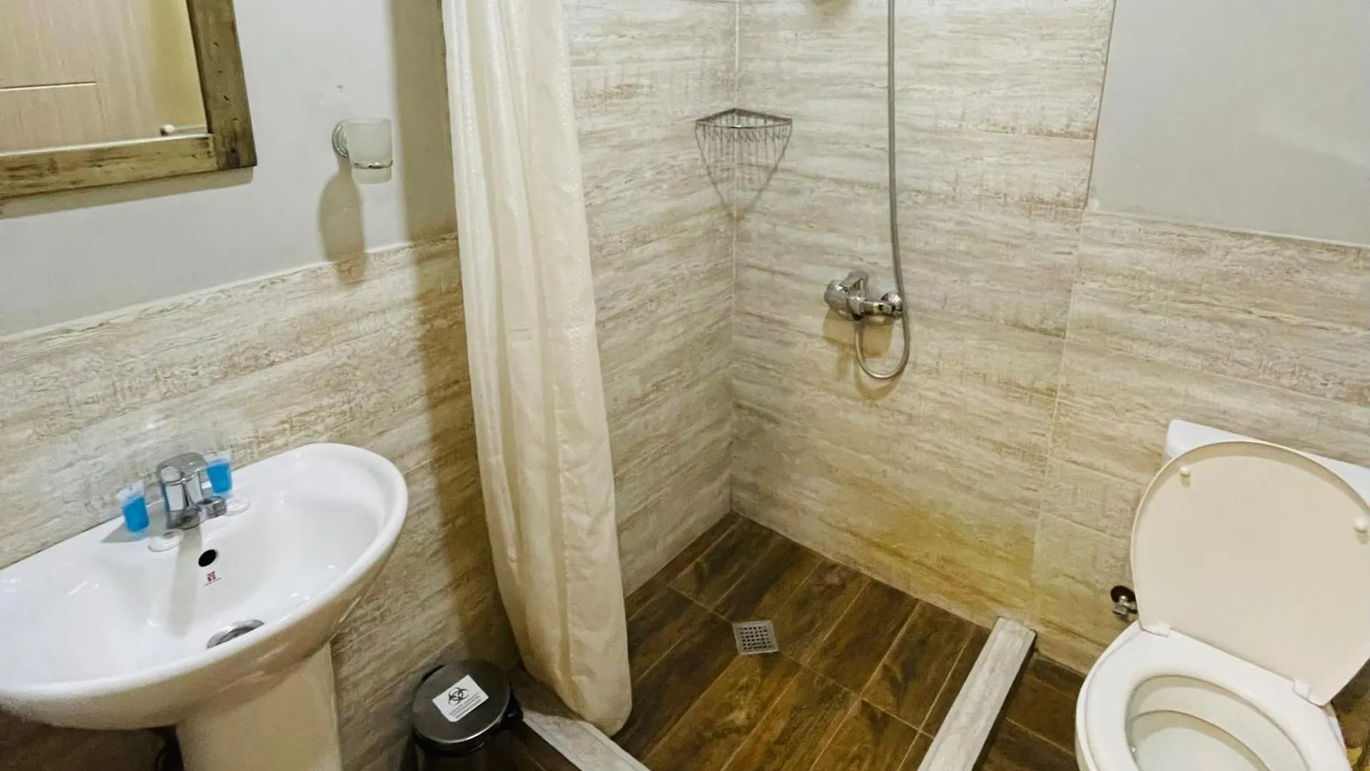 Hotel Art Green Tbilisi