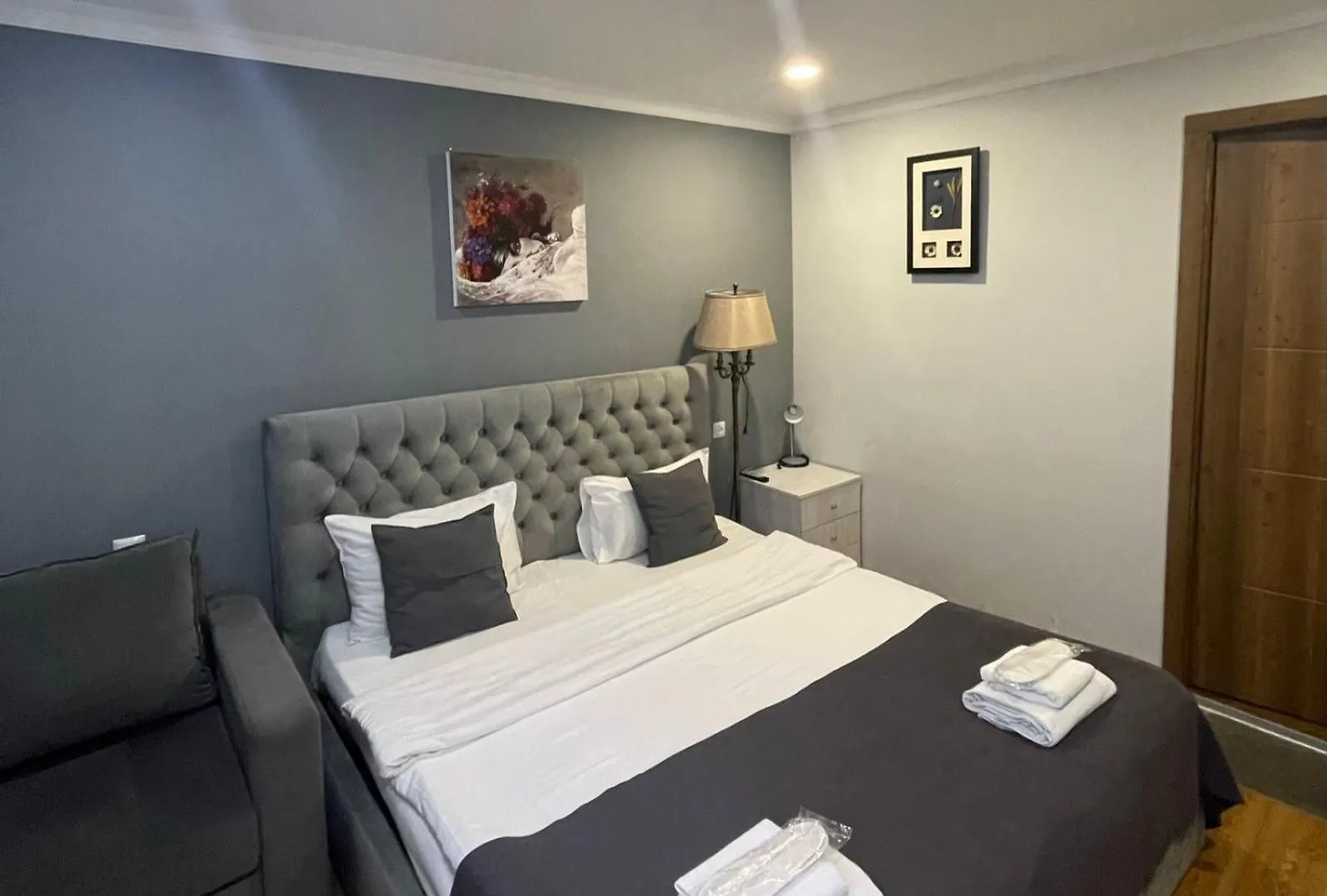 ***  Hotel Art Green Tbilisi Georgien