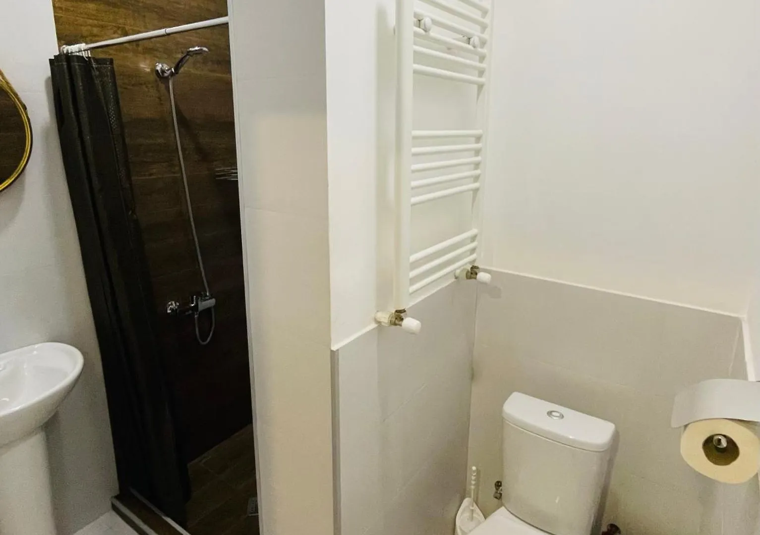 Hotel Art Green Τυφλίδα 3*,  Γεωργία